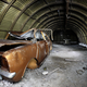 Illustration for article titled How Much Would You Pay For A Secret Mini Found In A Dead Factory?